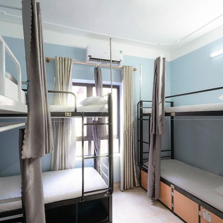 Hotel Fancy House Hạ Long Exterior foto